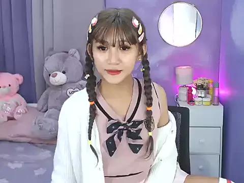 Customizable and immersive - Activate your taste buds and check-out our delicious choice of bondage cams streams with excited models getting their amazing bodies screwed with their beloved sex toys.