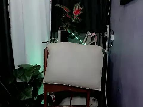 urlovelysandra from StripChat is Freechat