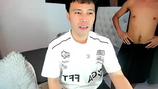 Customizable and immersive - Activate your taste buds and check-out our delicious choice of bondage cams streams with excited models getting their amazing bodies screwed with their beloved sex toys.