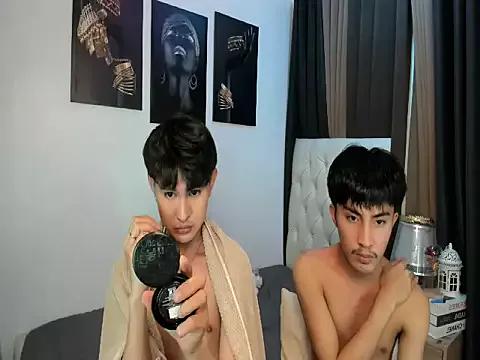 Customizable and immersive - Activate your taste buds and check-out our delicious choice of bondage cams streams with excited models getting their amazing bodies screwed with their beloved sex toys.