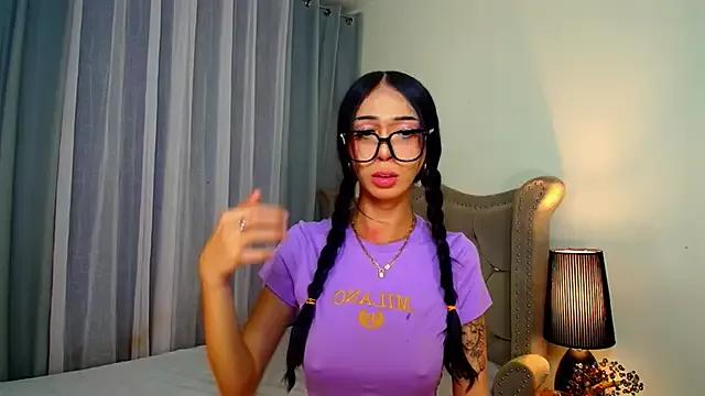 Customizable and immersive - Activate your taste buds and check-out our delicious choice of bondage cams streams with excited models getting their amazing bodies screwed with their beloved sex toys.