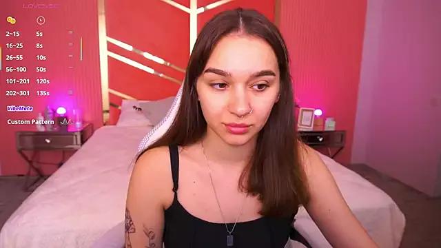Customizable and immersive - Activate your taste buds and check-out our delicious choice of bondage cams streams with excited models getting their amazing bodies screwed with their beloved sex toys.
