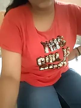 urrubybaby from StripChat is Freechat