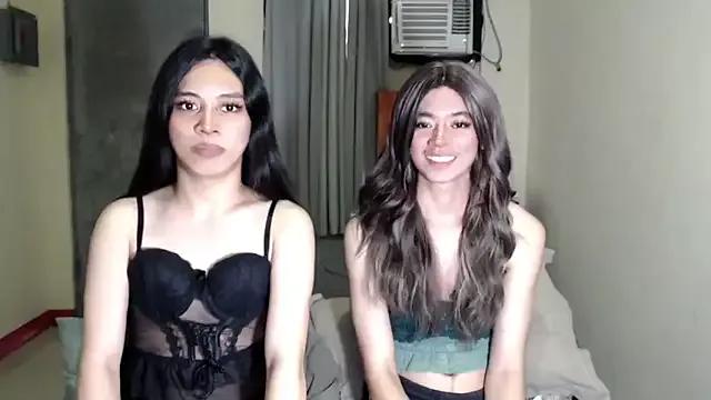 Customizable and immersive - Activate your taste buds and check-out our delicious choice of bondage cams streams with excited models getting their amazing bodies screwed with their beloved sex toys.