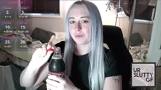 Customizable and immersive - Activate your taste buds and check-out our delicious choice of bondage cams streams with excited models getting their amazing bodies screwed with their beloved sex toys.