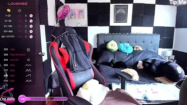 Customizable and immersive - Activate your taste buds and check-out our delicious choice of bondage cams streams with excited models getting their amazing bodies screwed with their beloved sex toys.