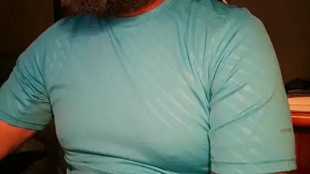 usdirtymikee9 from StripChat is Freechat