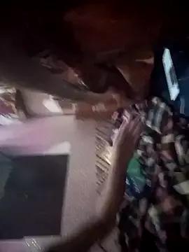 USER-MAYA from StripChat is Freechat