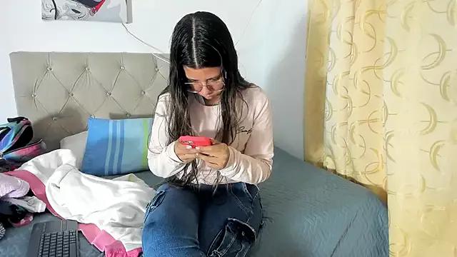 Customizable and immersive - Activate your taste buds and check-out our delicious choice of bondage cams streams with excited models getting their amazing bodies screwed with their beloved sex toys.