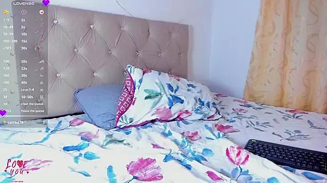 Customizable and immersive - Activate your taste buds and check-out our delicious choice of bondage cams streams with excited models getting their amazing bodies screwed with their beloved sex toys.