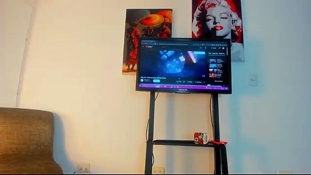 Customizable and immersive - Activate your taste buds and check-out our delicious choice of bondage cams streams with excited models getting their amazing bodies screwed with their beloved sex toys.