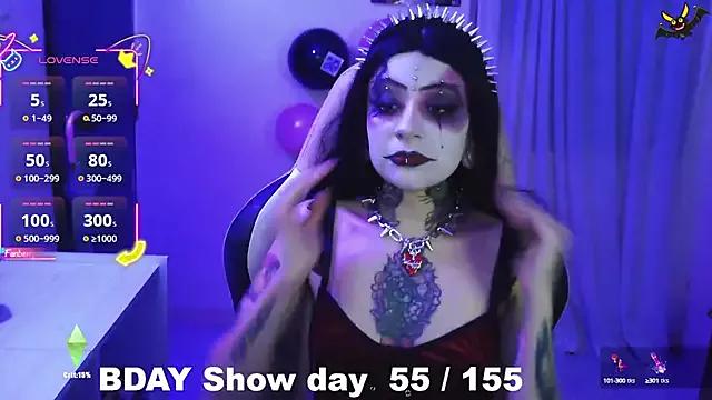 Customizable and immersive - Activate your taste buds and check-out our delicious choice of bondage cams streams with excited models getting their amazing bodies screwed with their beloved sex toys.