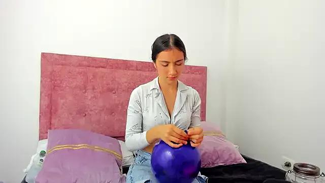 Customizable and immersive - Activate your taste buds and check-out our delicious choice of bondage cams streams with excited models getting their amazing bodies screwed with their beloved sex toys.