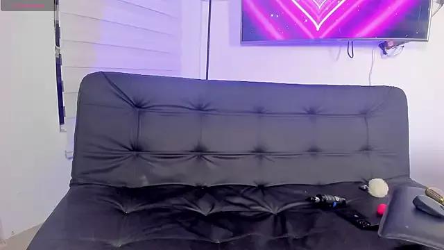 Customizable and immersive - Activate your taste buds and check-out our delicious choice of bondage cams streams with excited models getting their amazing bodies screwed with their beloved sex toys.