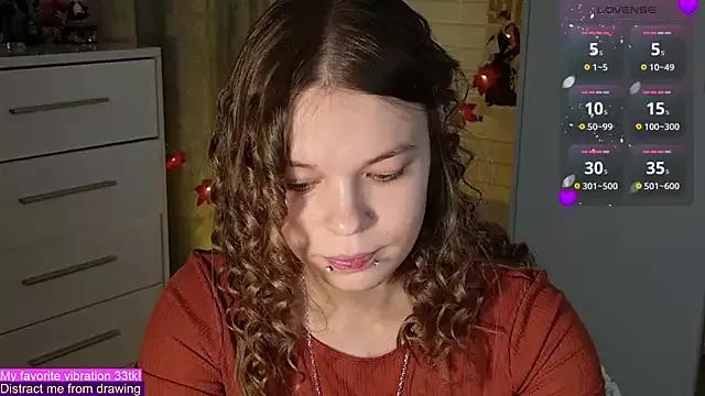 Customizable and immersive - Activate your taste buds and check-out our delicious choice of bondage cams streams with excited models getting their amazing bodies screwed with their beloved sex toys.