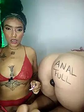Customizable and immersive - Activate your taste buds and check-out our delicious choice of bondage cams streams with excited models getting their amazing bodies screwed with their beloved sex toys.