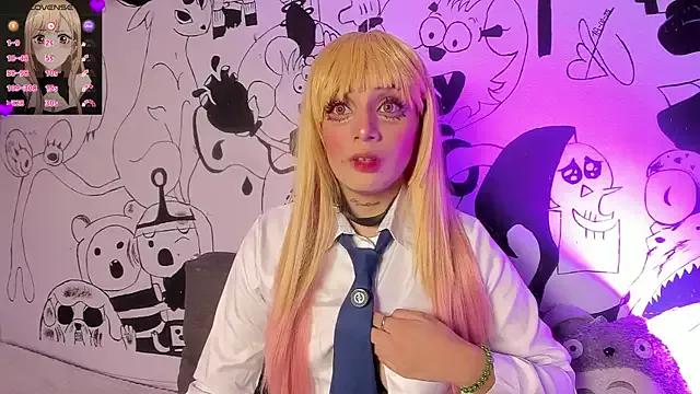 Customizable and immersive - Activate your taste buds and check-out our delicious choice of bondage cams streams with excited models getting their amazing bodies screwed with their beloved sex toys.