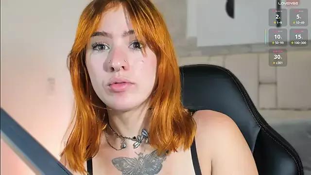 Customizable and immersive - Activate your taste buds and check-out our delicious choice of bondage cams streams with excited models getting their amazing bodies screwed with their beloved sex toys.