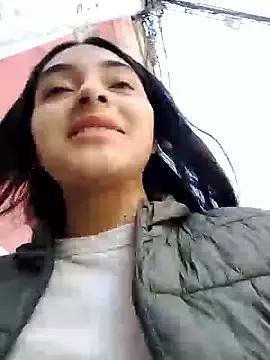 Photos of Valen_Person from StripChat is Private