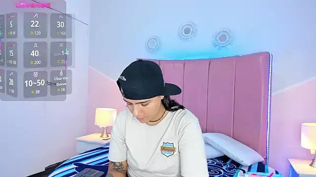 Customizable and immersive - Activate your taste buds and check-out our delicious choice of bondage cams streams with excited models getting their amazing bodies screwed with their beloved sex toys.