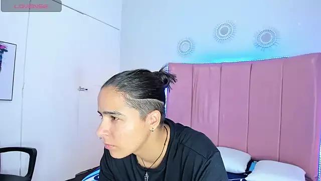 Customizable and immersive - Activate your taste buds and check-out our delicious choice of bondage cams streams with excited models getting their amazing bodies screwed with their beloved sex toys.