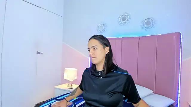 Customizable and immersive - Activate your taste buds and check-out our delicious choice of bondage cams streams with excited models getting their amazing bodies screwed with their beloved sex toys.