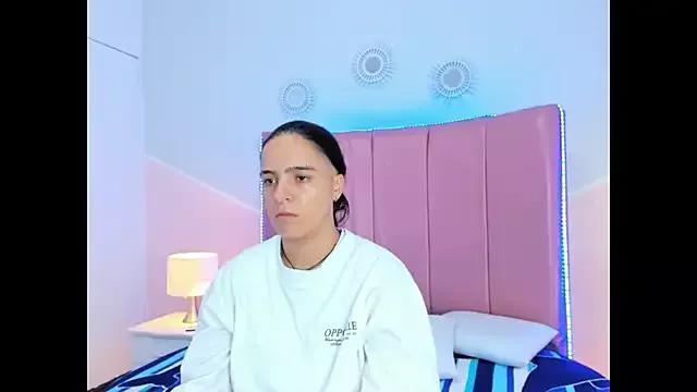 Customizable and immersive - Activate your taste buds and check-out our delicious choice of bondage cams streams with excited models getting their amazing bodies screwed with their beloved sex toys.