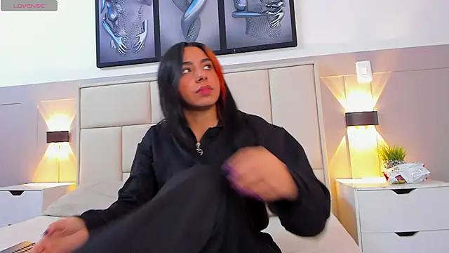Customizable and immersive - Activate your taste buds and check-out our delicious choice of bondage cams streams with excited models getting their amazing bodies screwed with their beloved sex toys.