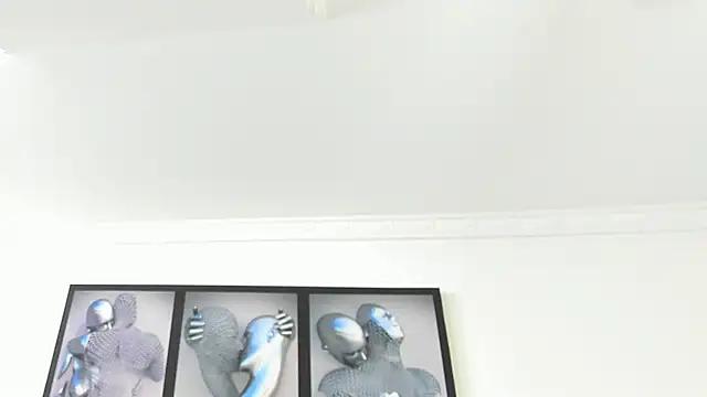 Customizable and immersive - Activate your taste buds and check-out our delicious choice of bondage cams streams with excited models getting their amazing bodies screwed with their beloved sex toys.