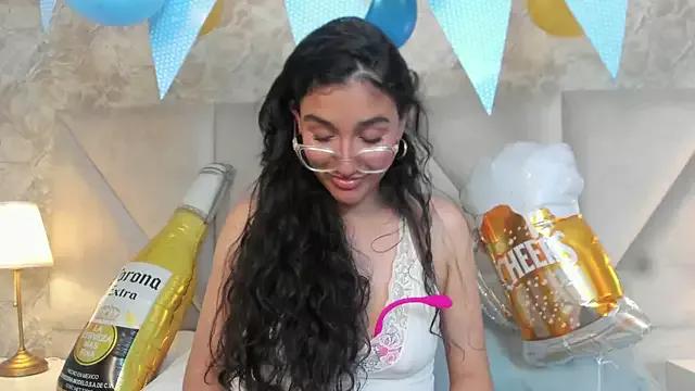 Customizable and immersive - Activate your taste buds and check-out our delicious choice of bondage cams streams with excited models getting their amazing bodies screwed with their beloved sex toys.