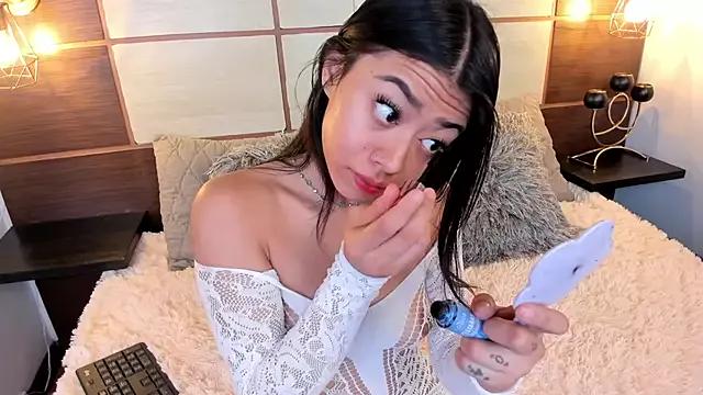 Customizable and immersive - Activate your taste buds and check-out our delicious choice of bondage cams streams with excited models getting their amazing bodies screwed with their beloved sex toys.