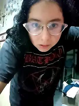 valentina568 from StripChat is Freechat