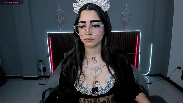 Customizable and immersive - Activate your taste buds and check-out our delicious choice of bondage cams streams with excited models getting their amazing bodies screwed with their beloved sex toys.