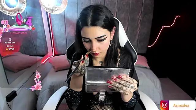Customizable and immersive - Activate your taste buds and check-out our delicious choice of bondage cams streams with excited models getting their amazing bodies screwed with their beloved sex toys.