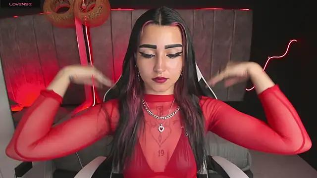 Customizable and immersive - Activate your taste buds and check-out our delicious choice of bondage cams streams with excited models getting their amazing bodies screwed with their beloved sex toys.