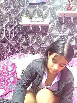 valentina_roose from StripChat is Freechat