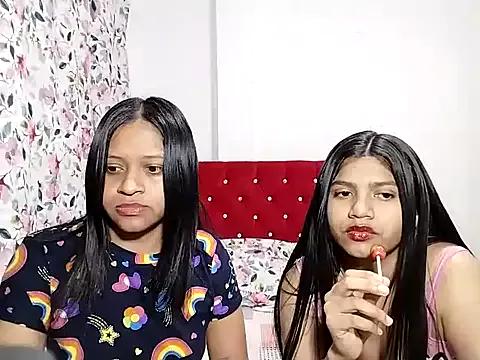 Customizable and immersive - Activate your taste buds and check-out our delicious choice of bondage cams streams with excited models getting their amazing bodies screwed with their beloved sex toys.