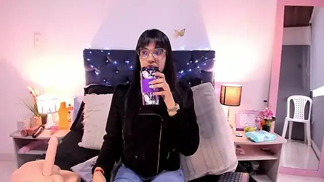 Customizable and immersive - Activate your taste buds and check-out our delicious choice of bondage cams streams with excited models getting their amazing bodies screwed with their beloved sex toys.
