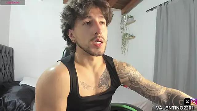 Photos of Valentino_Xander from StripChat is Freechat