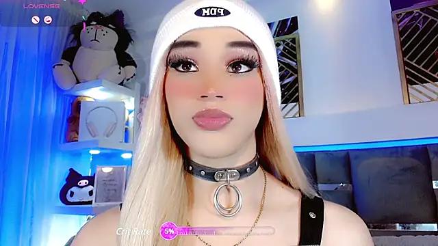Customizable and immersive - Activate your taste buds and check-out our delicious choice of bondage cams streams with excited models getting their amazing bodies screwed with their beloved sex toys.