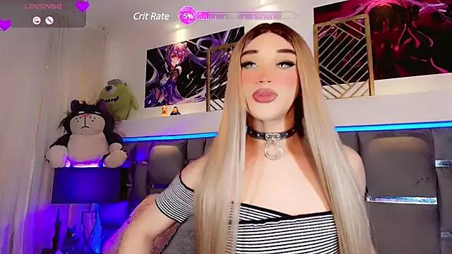 Customizable and immersive - Activate your taste buds and check-out our delicious choice of bondage cams streams with excited models getting their amazing bodies screwed with their beloved sex toys.