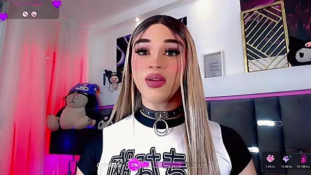 Customizable and immersive - Activate your taste buds and check-out our delicious choice of bondage cams streams with excited models getting their amazing bodies screwed with their beloved sex toys.