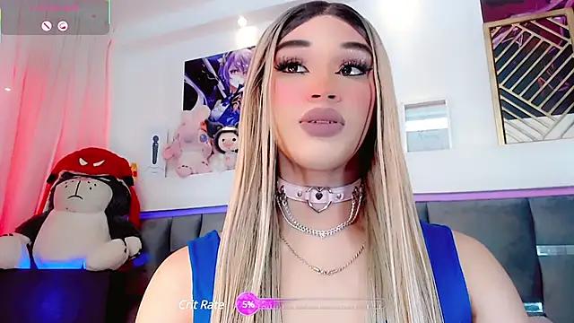 Customizable and immersive - Activate your taste buds and check-out our delicious choice of bondage cams streams with excited models getting their amazing bodies screwed with their beloved sex toys.