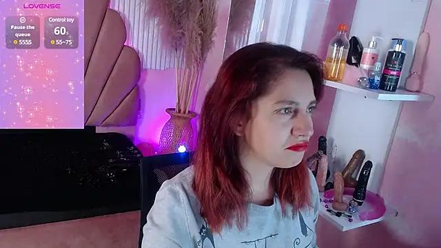 Customizable and immersive - Activate your taste buds and check-out our delicious choice of bondage cams streams with excited models getting their amazing bodies screwed with their beloved sex toys.
