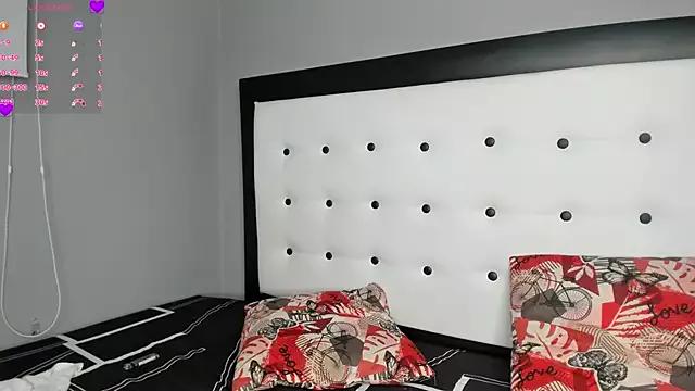 Customizable and immersive - Activate your taste buds and check-out our delicious choice of bondage cams streams with excited models getting their amazing bodies screwed with their beloved sex toys.