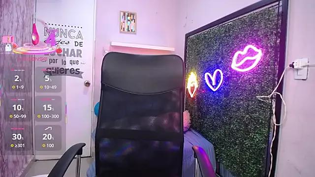 Customizable and immersive - Activate your taste buds and check-out our delicious choice of bondage cams streams with excited models getting their amazing bodies screwed with their beloved sex toys.