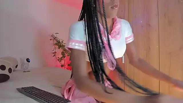 Customizable and immersive - Activate your taste buds and check-out our delicious choice of bondage cams streams with excited models getting their amazing bodies screwed with their beloved sex toys.