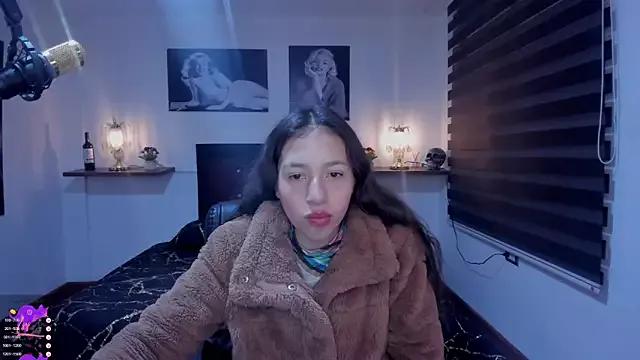 Valeria_roussi webcams show profile image 