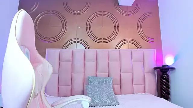 Customizable and immersive - Activate your taste buds and check-out our delicious choice of bondage cams streams with excited models getting their amazing bodies screwed with their beloved sex toys.