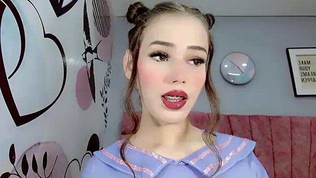 Customizable and immersive - Activate your taste buds and check-out our delicious choice of bondage cams streams with excited models getting their amazing bodies screwed with their beloved sex toys.
